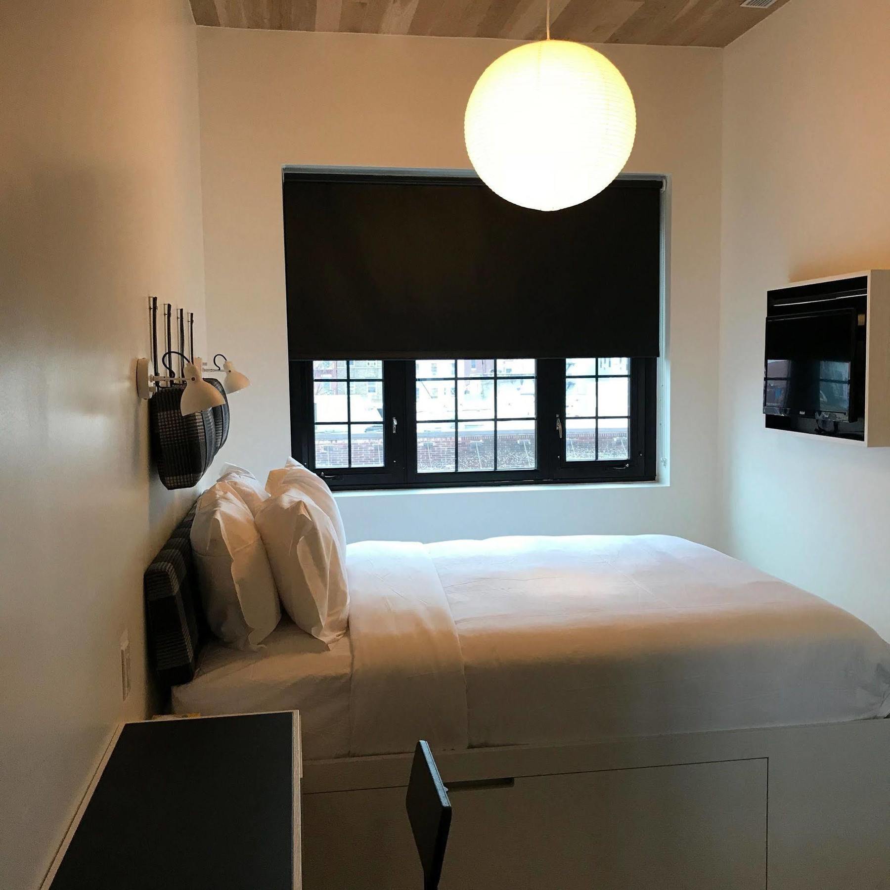 Hotel Gowanus & Yard New York