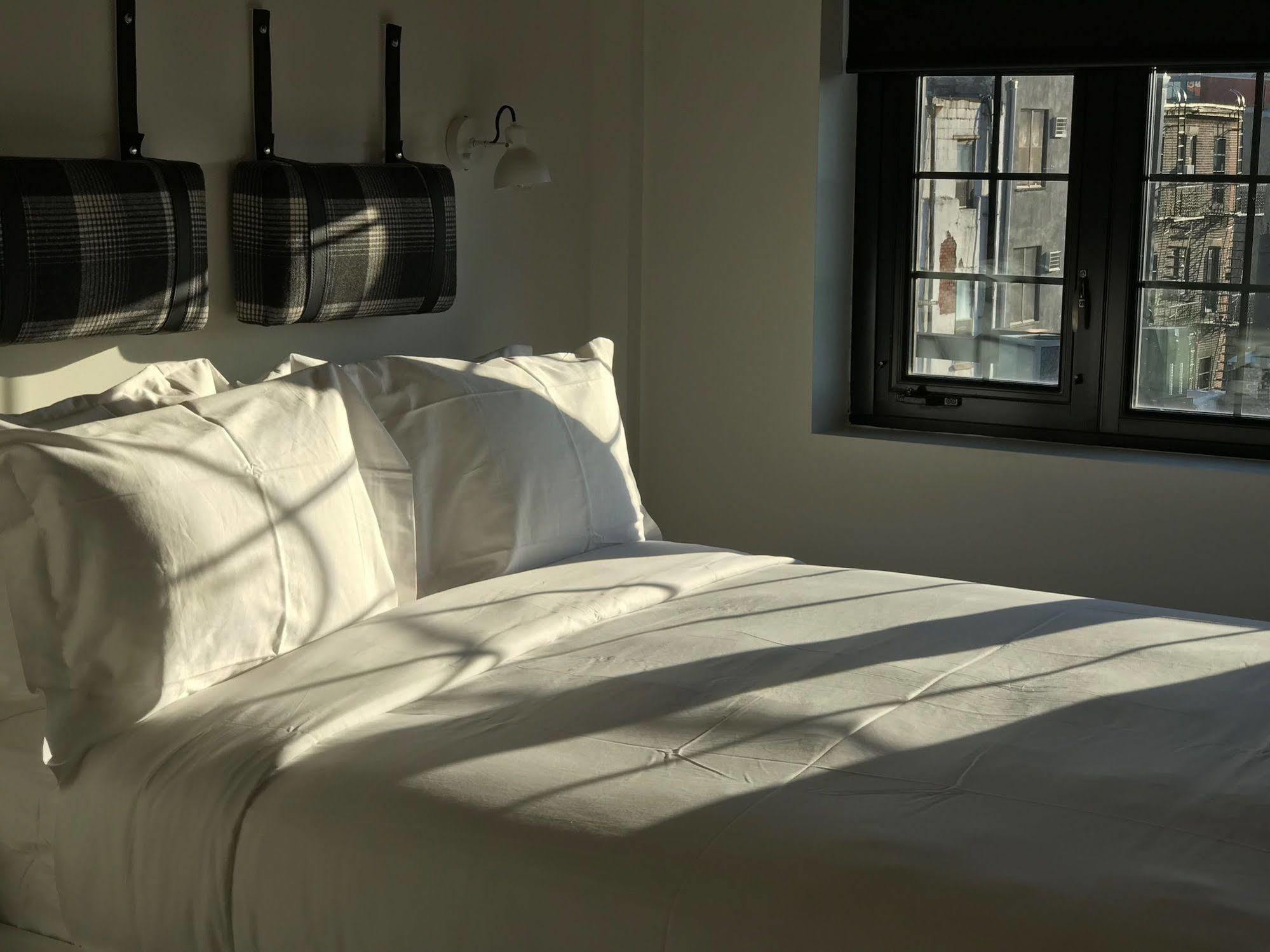 Hotel Gowanus & Yard 3*