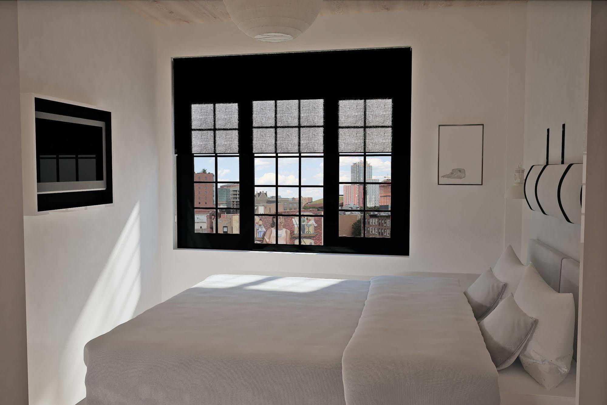 Hotel Gowanus & Yard