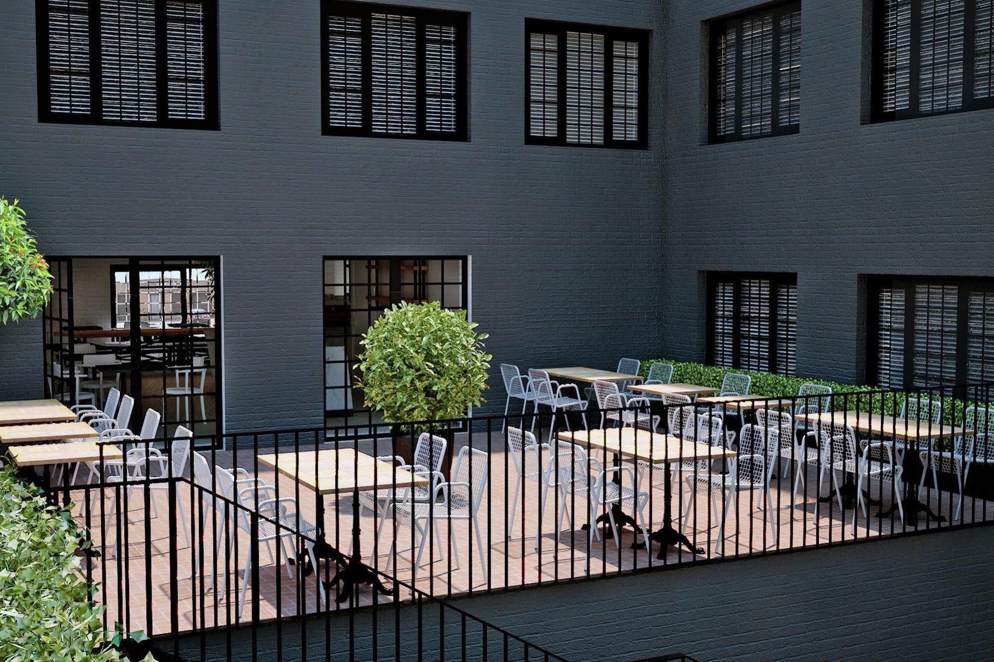 Hotel Gowanus & Yard