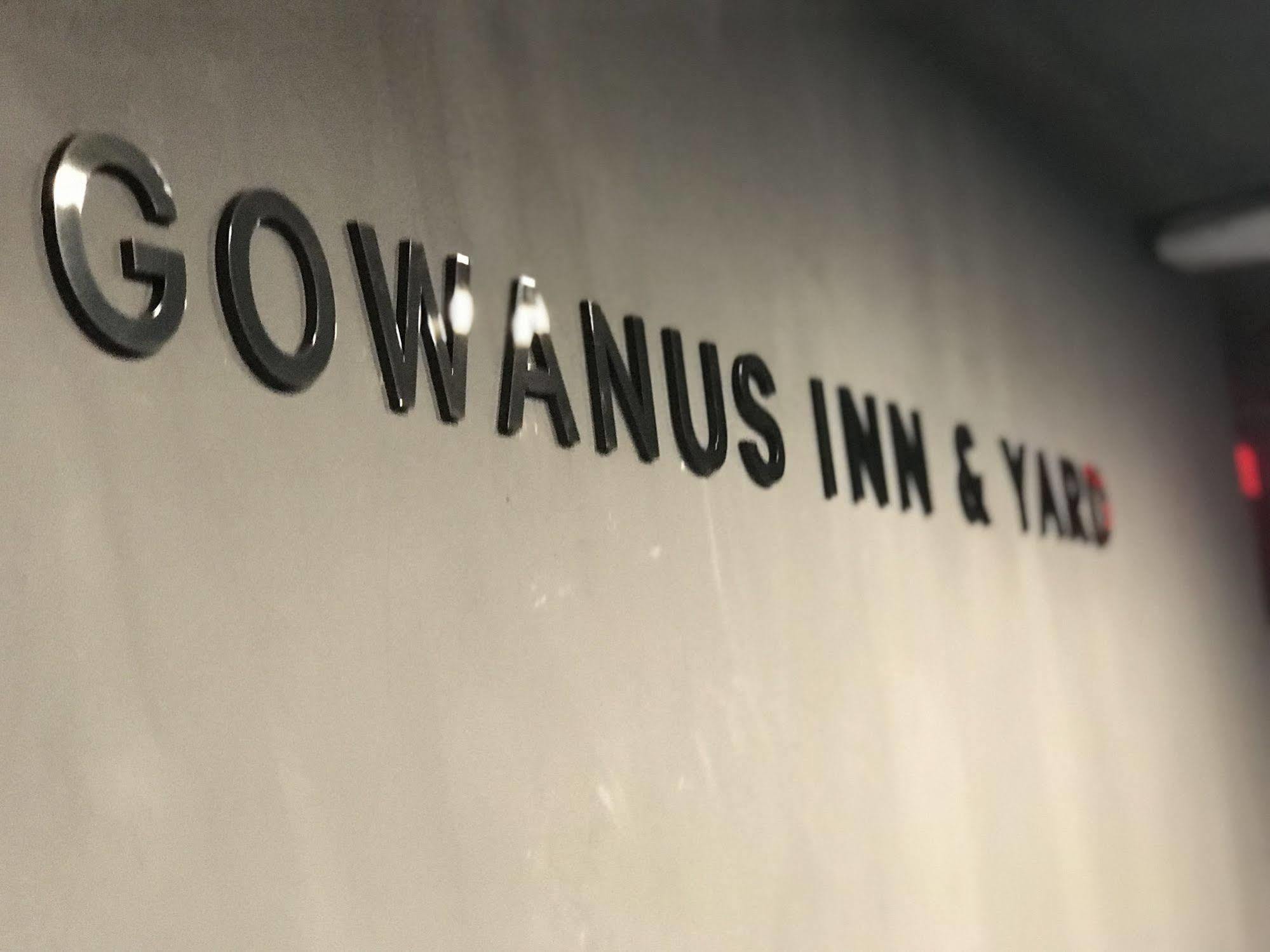 Gowanus & Yard Hotel 3*