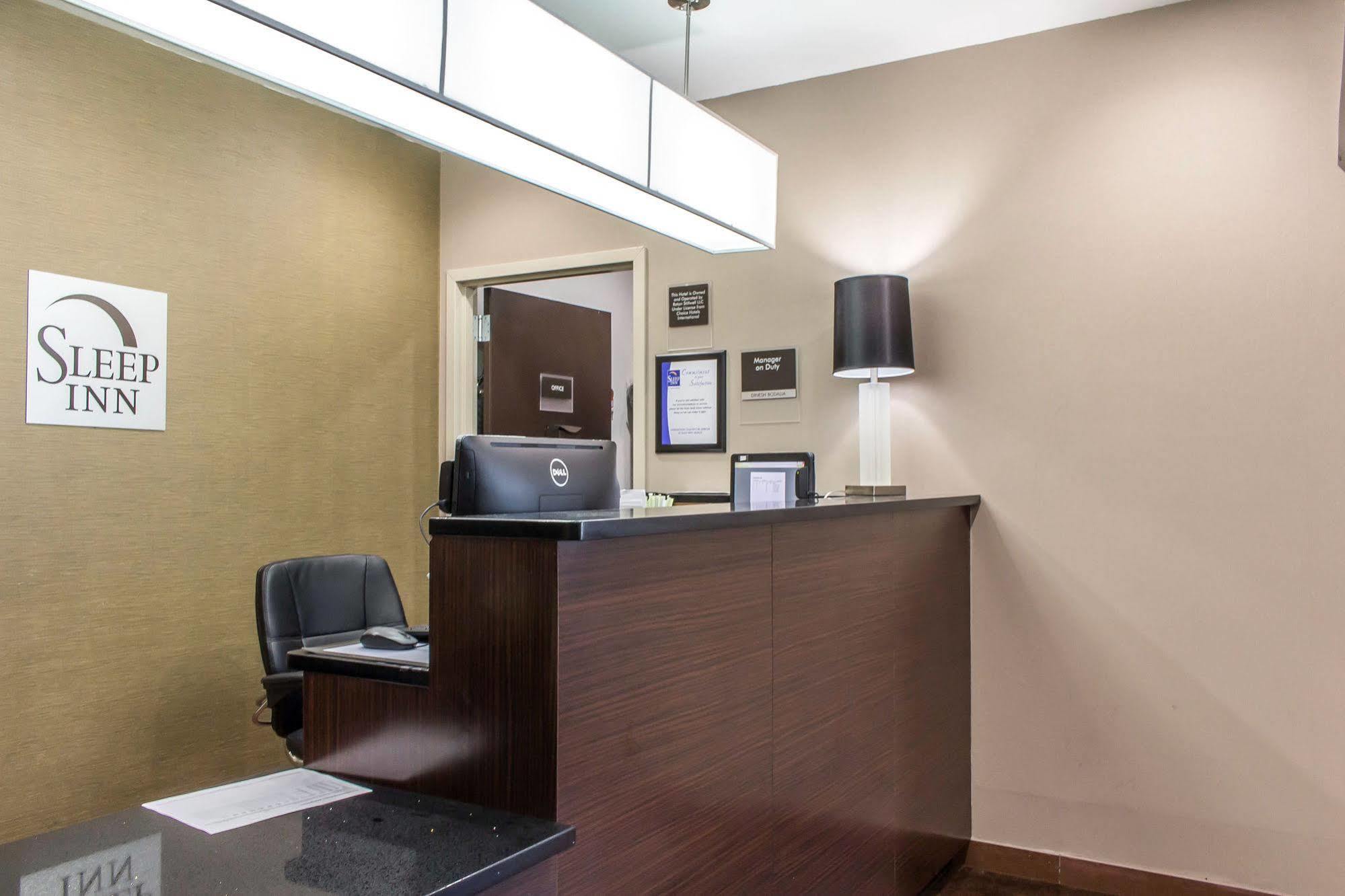 Sleep Brooklyn Coney Island Hotel 3*