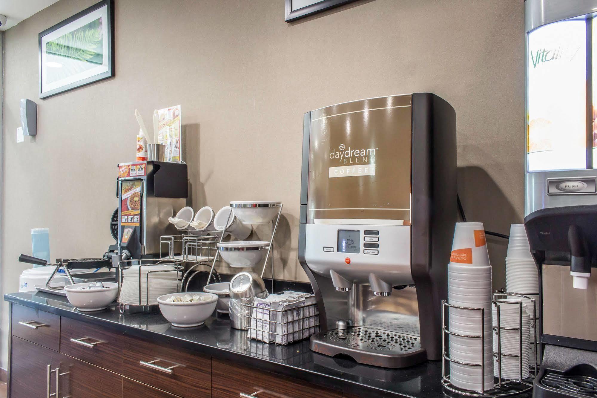 Hotel Sleep Brooklyn Coney Island New York