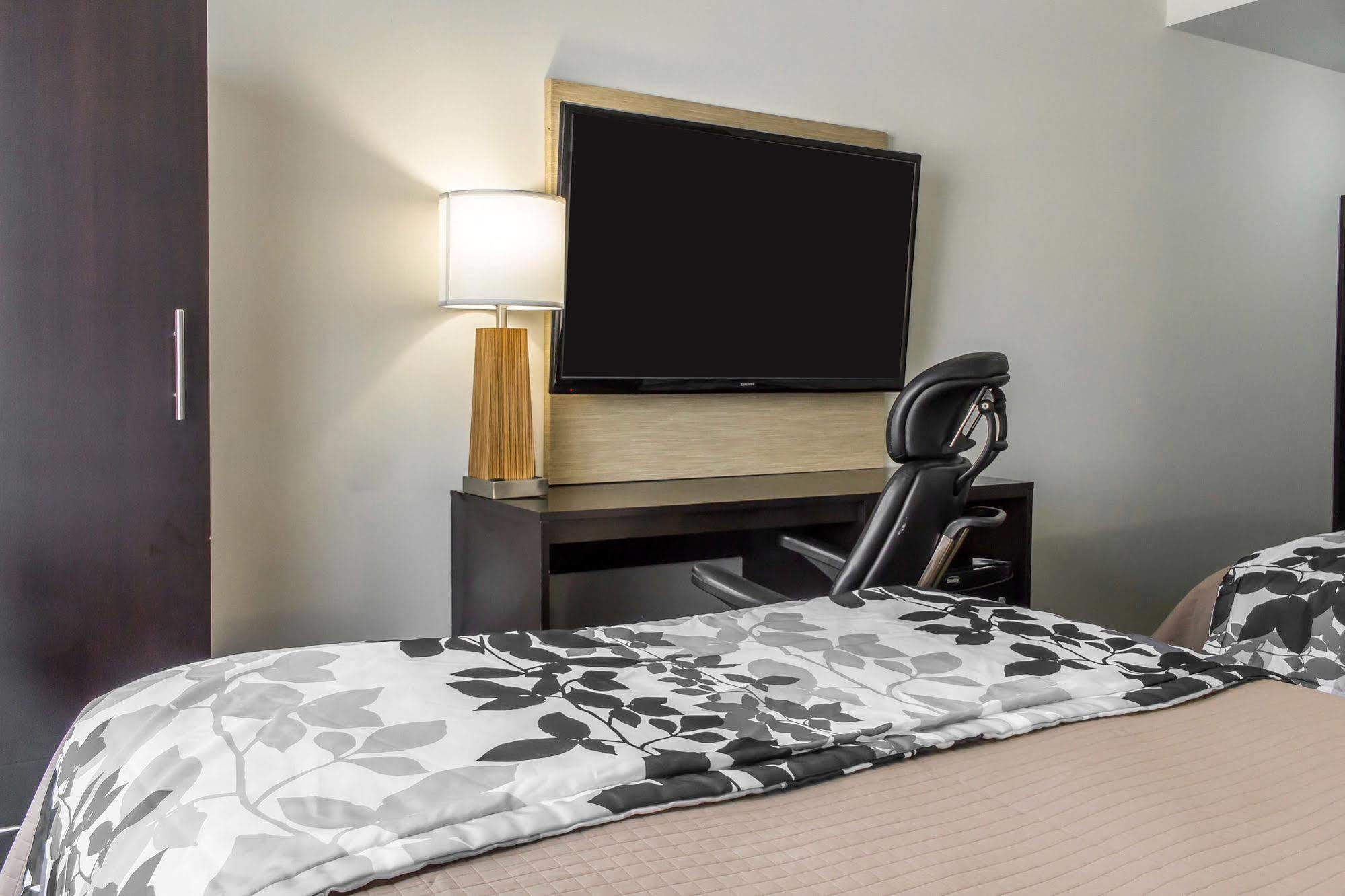 Hotel Sleep Brooklyn Coney Island 3*