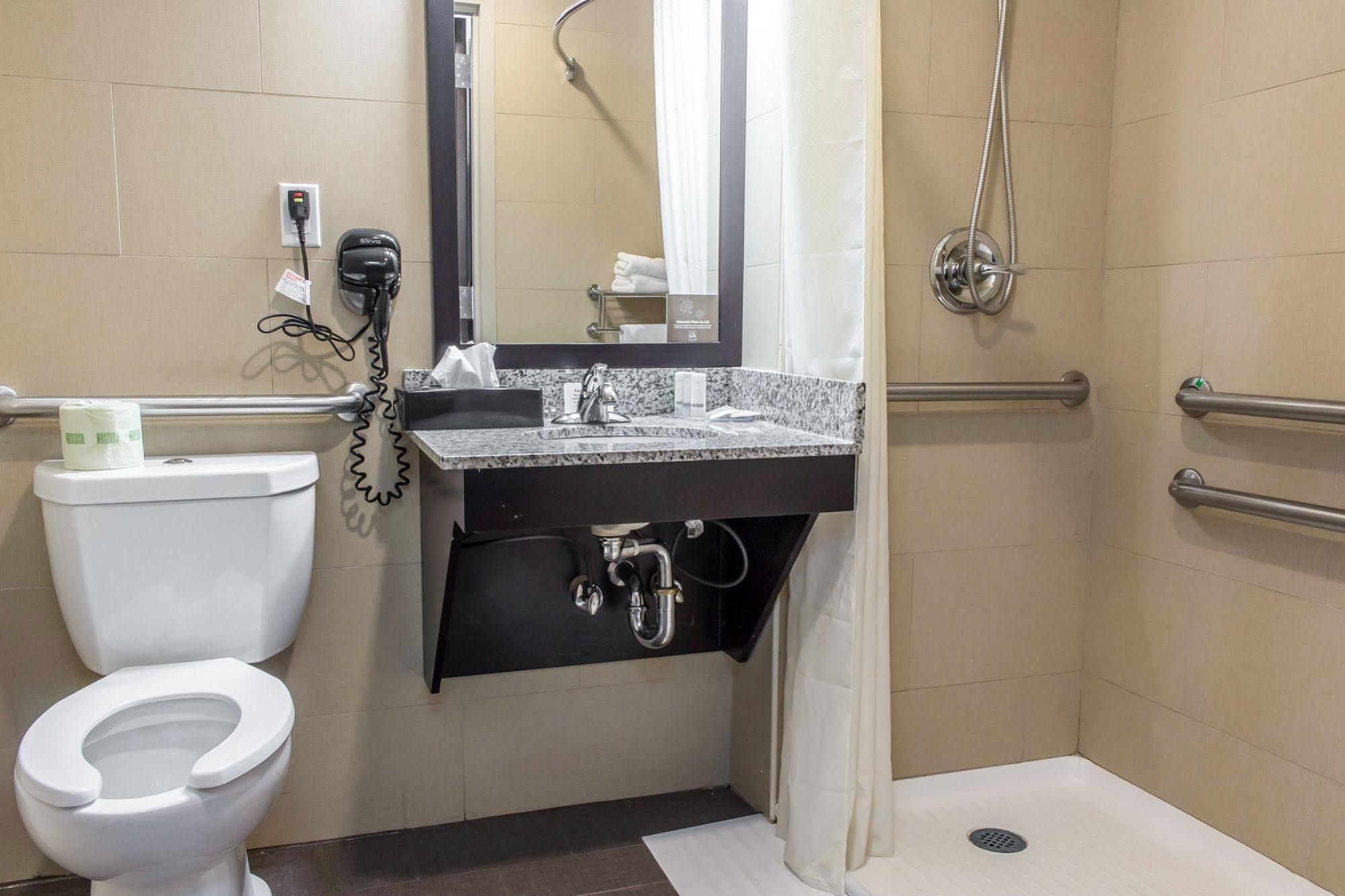 Sleep Brooklyn Coney Island Hotel New York