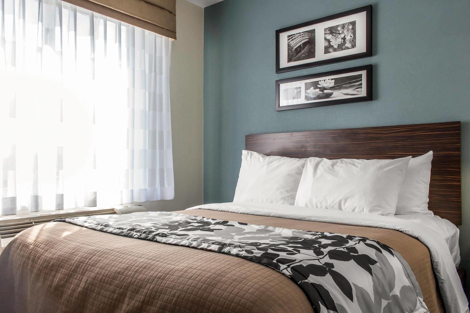 Sleep Brooklyn Coney Island 3* New York