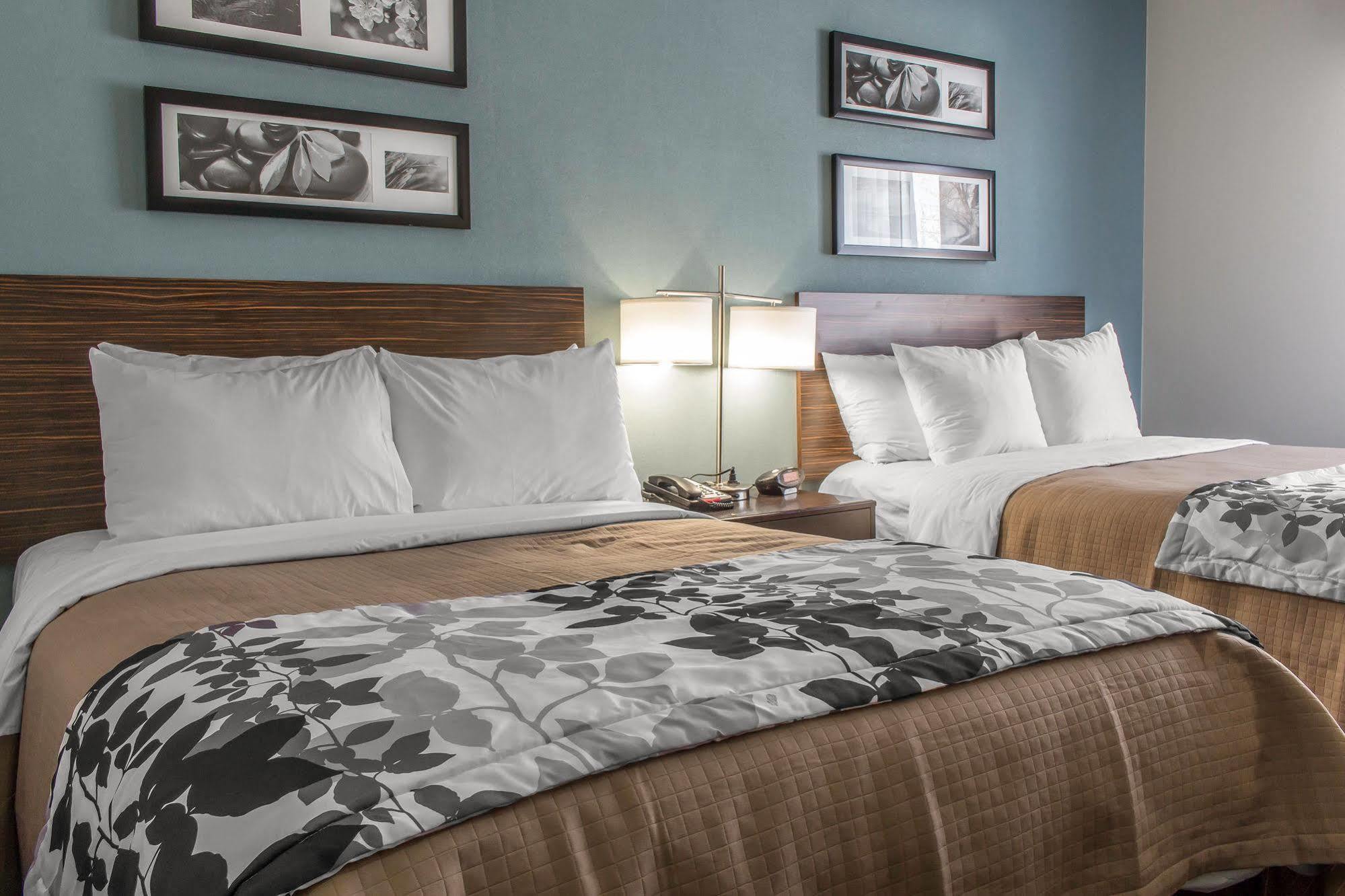 Sleep Brooklyn Coney Island Hotel 3*