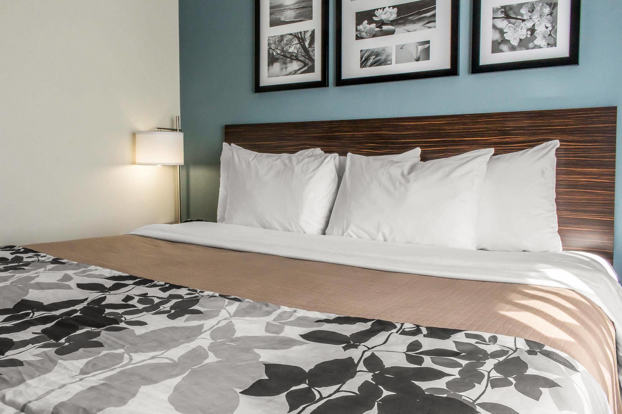 Hotel Sleep Brooklyn Coney Island New York