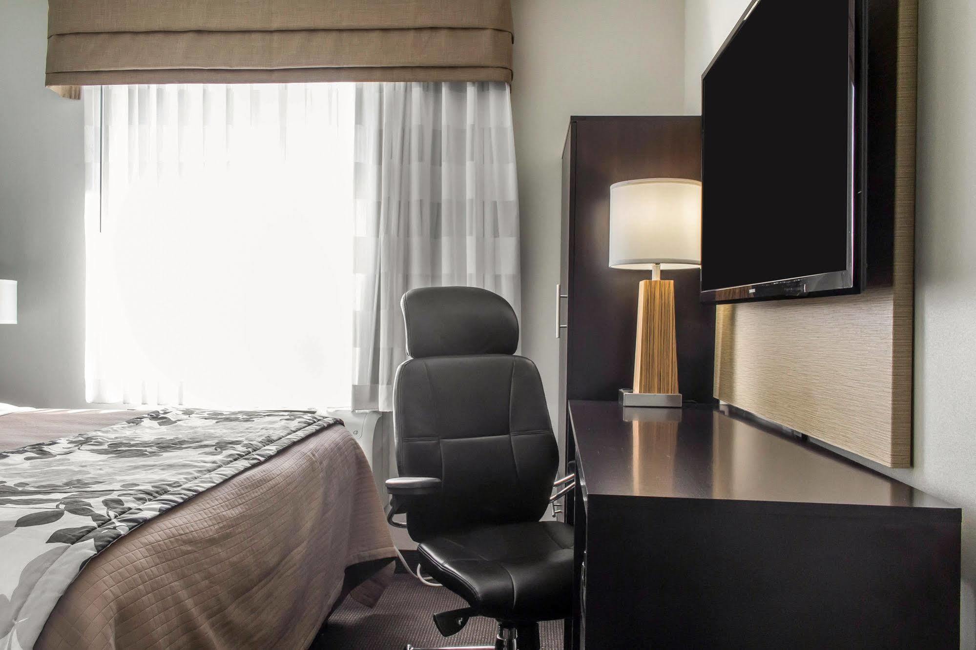 Sleep Brooklyn Coney Island Hotel New York