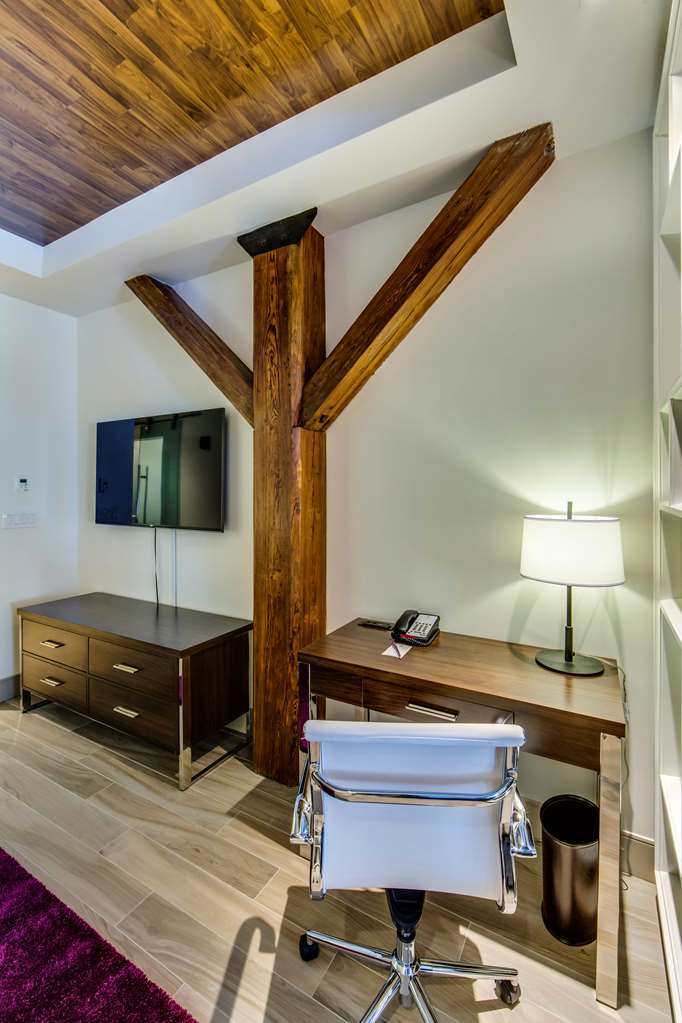 Hotel The Brooklyn New York