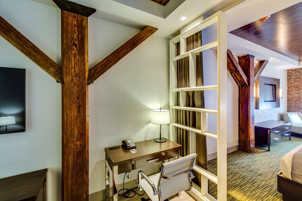 Hotel The Brooklyn 3*