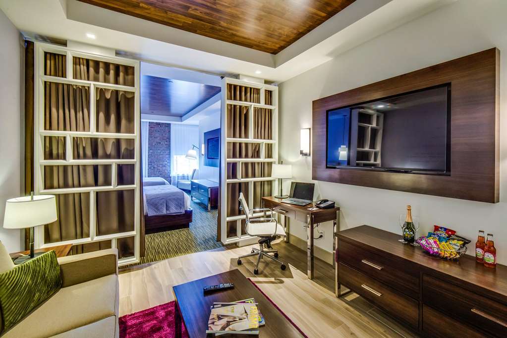 The Brooklyn New York