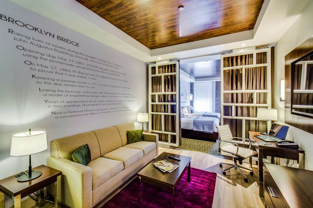 Hotel The Brooklyn 3*