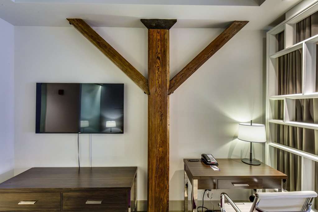 The Brooklyn Hotel New York