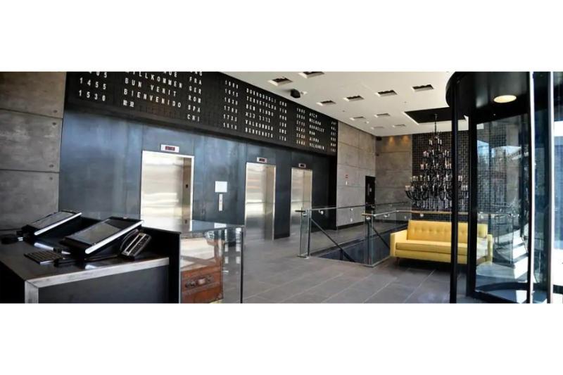 Hotel Z Nyc 4*