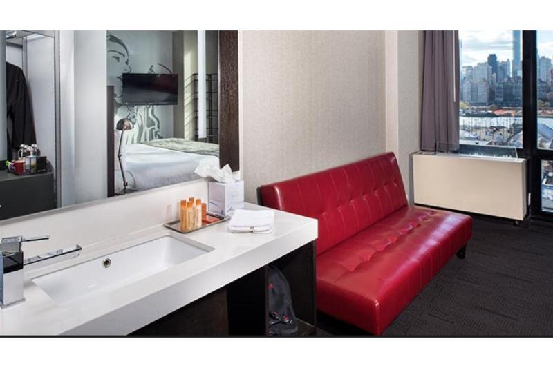 Hotel Z Nyc New York