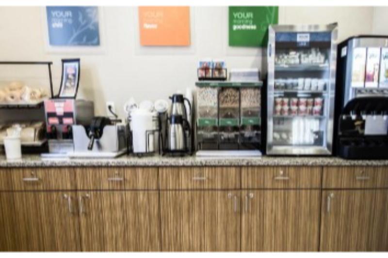 Times Square West Hotel, Bw Signature Collection New York