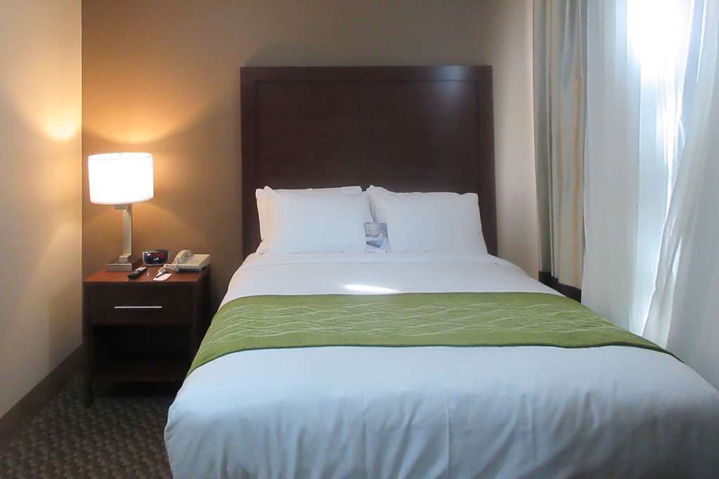 Hotel Comfort & Near Jfk Air Train New York