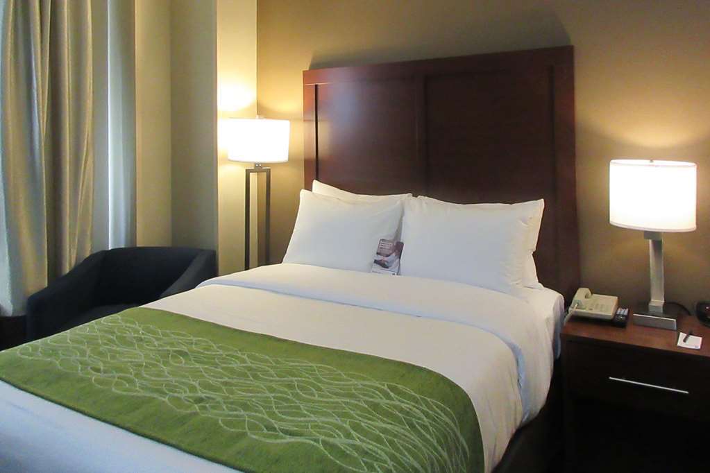 Hotel Comfort & Near Jfk Air Train