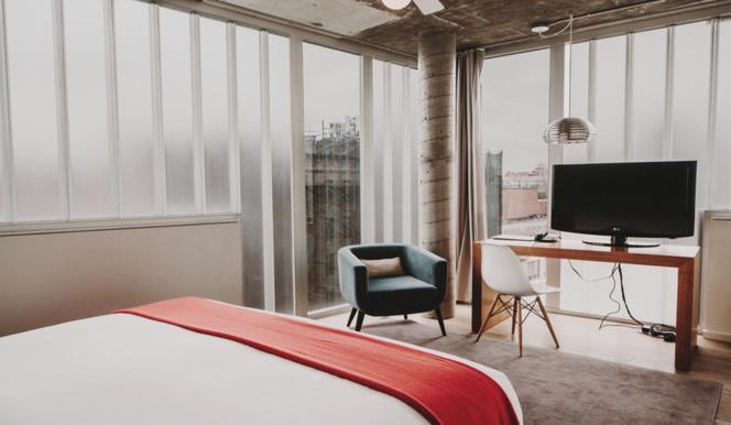 Nolitan Soho - New York