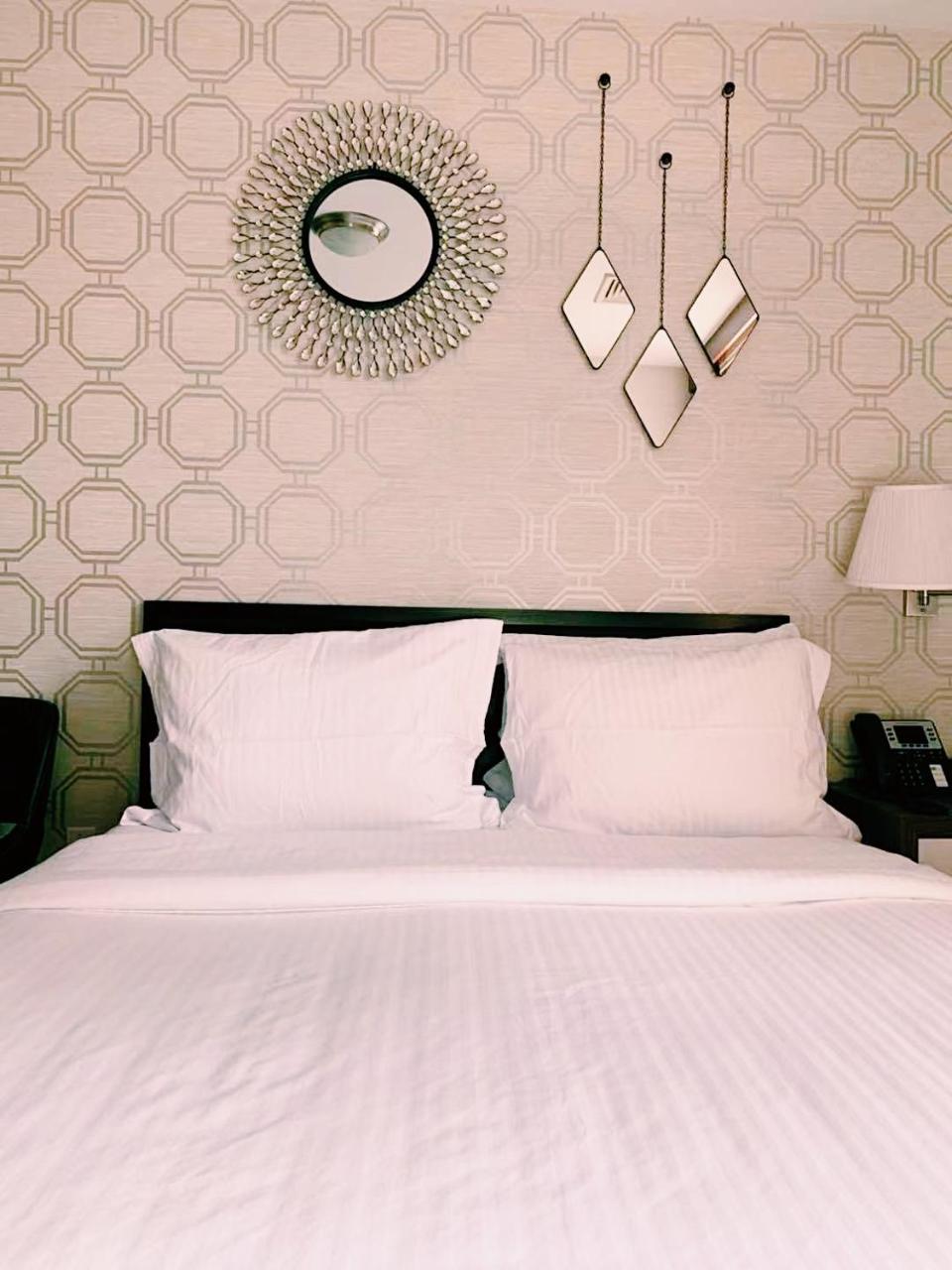 Hotel Mimosa