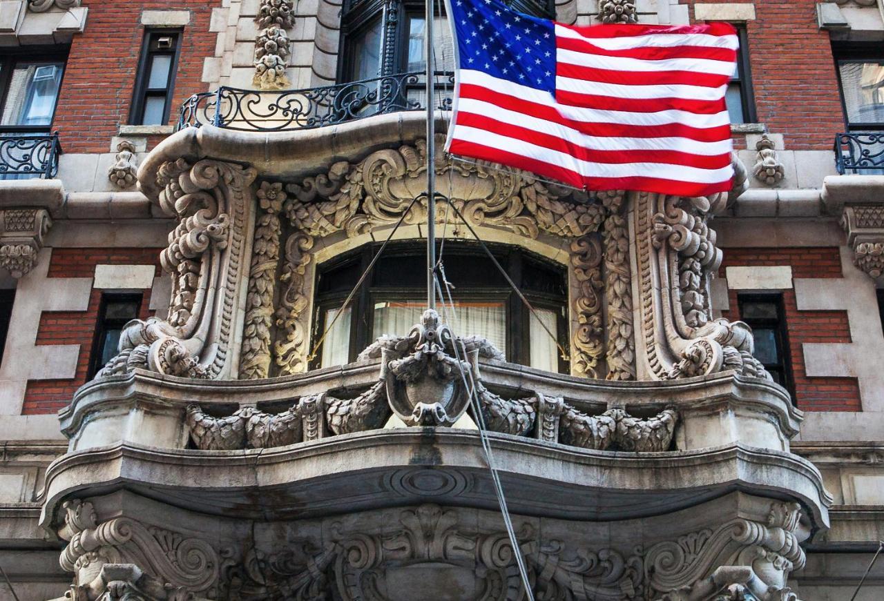 The At Fifth Avenue Hotel New York