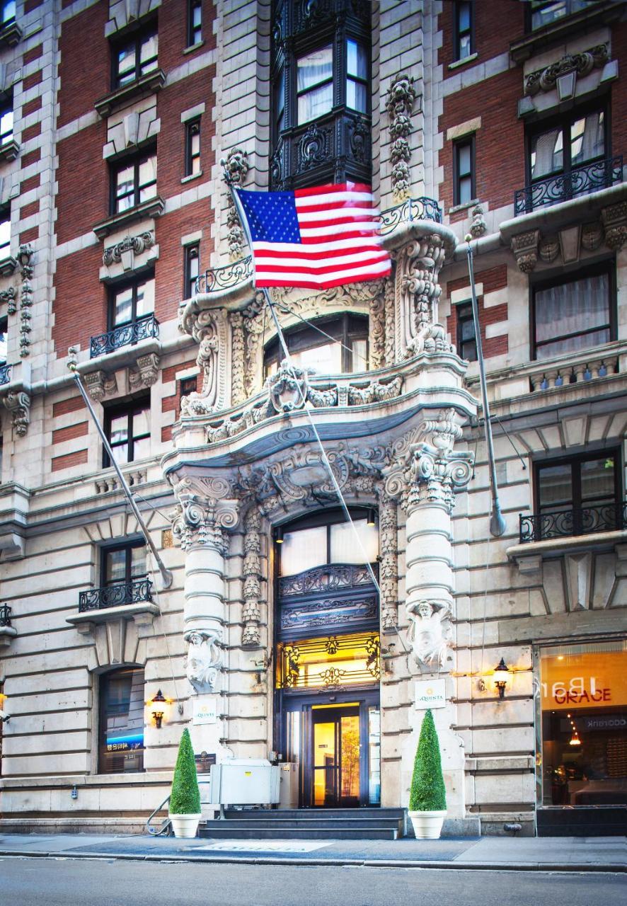 The At Fifth Avenue 3*