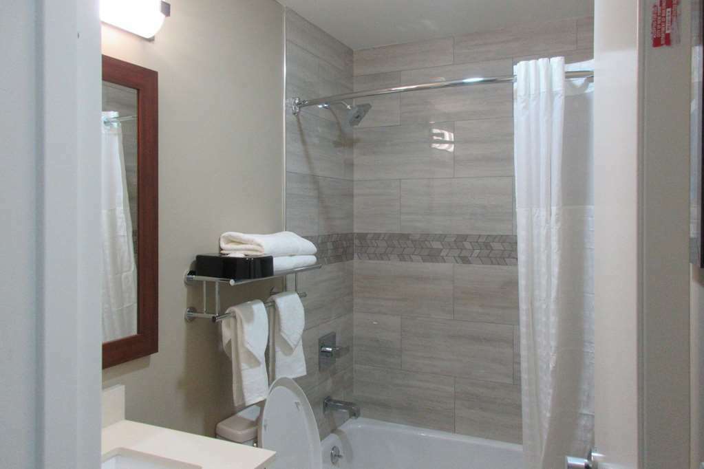 Hotel Comfort & Near Jfk Air Train 3*