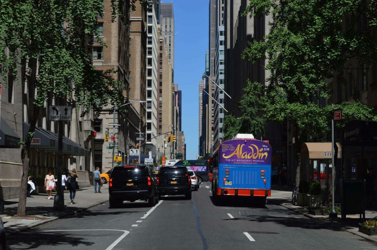 Best Western Plus Hospitality House Suites Hotel New York