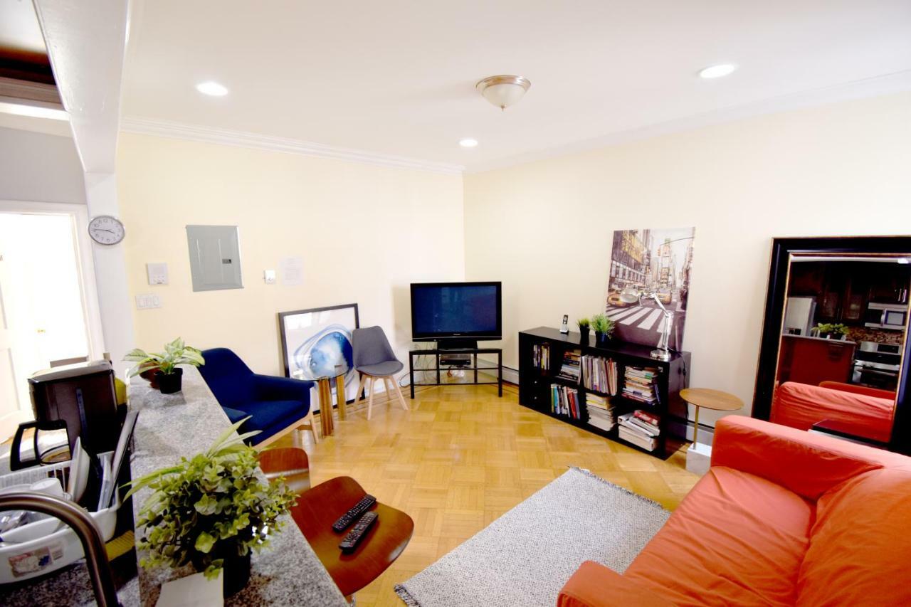 The Ultimate New York