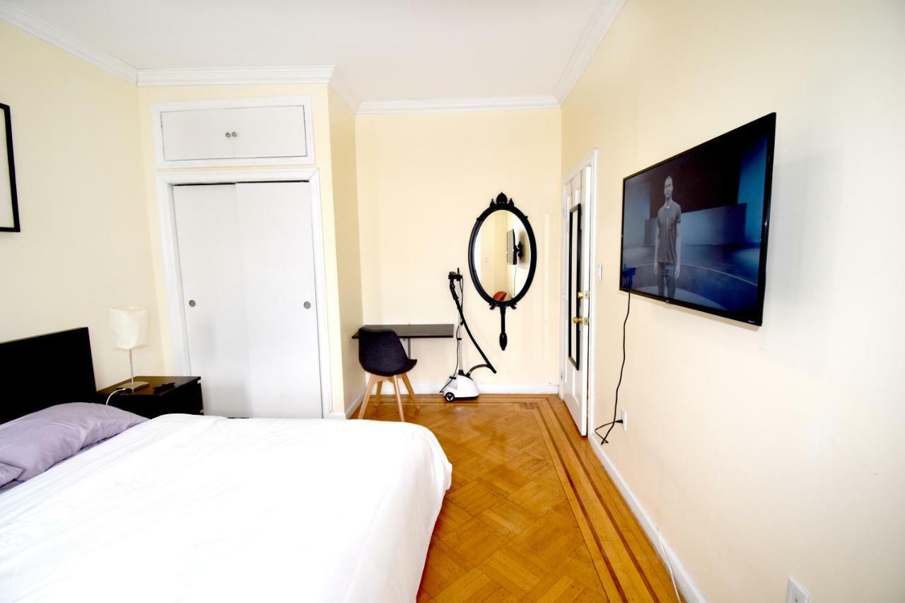 The Ultimate Apartment *