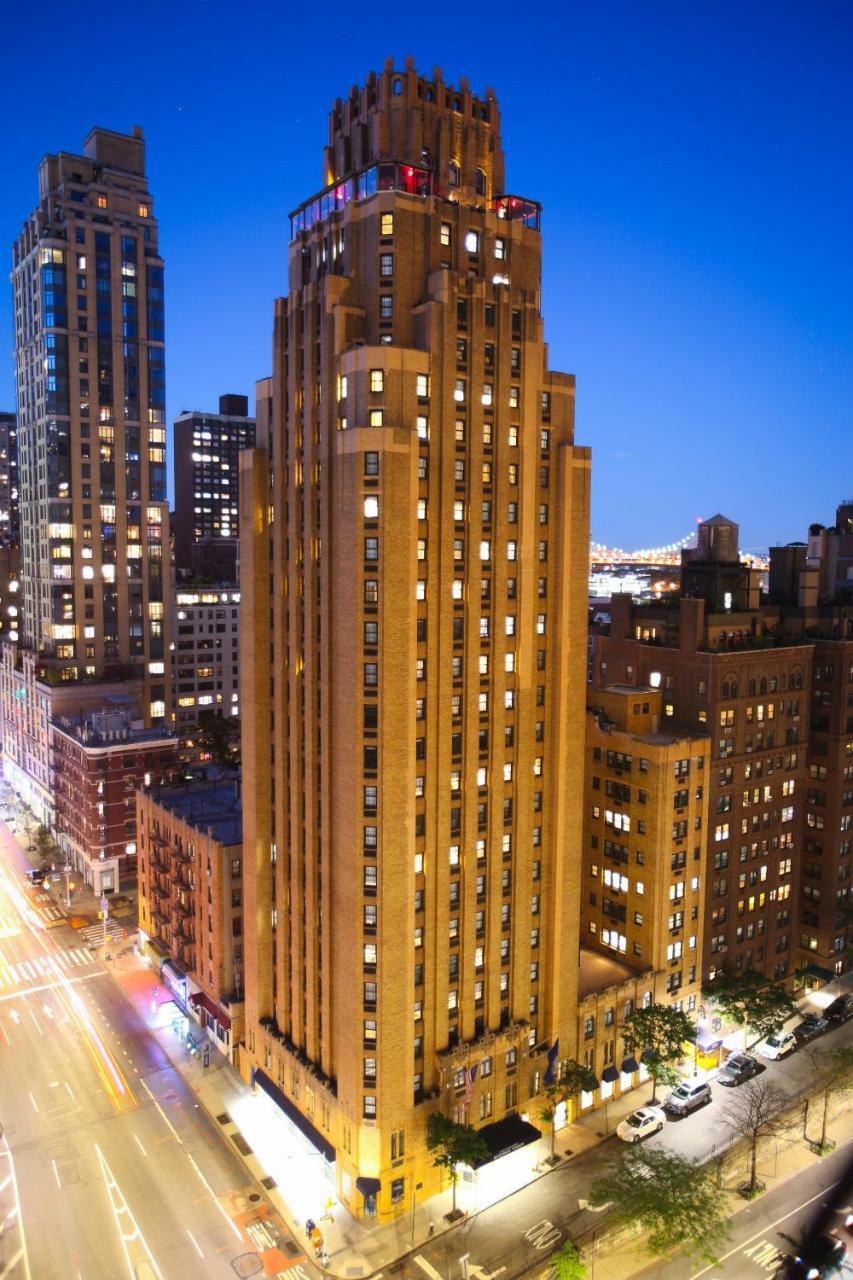 The Beekman Tower, Trademark Collection By Wyndham Hotel