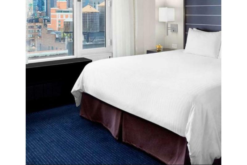 Hilton Fashion District Hotel