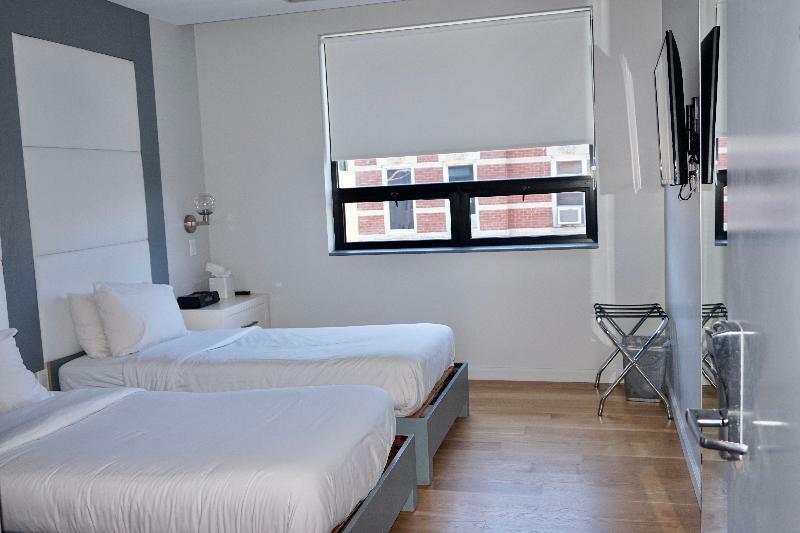 The Ridge 3* New York