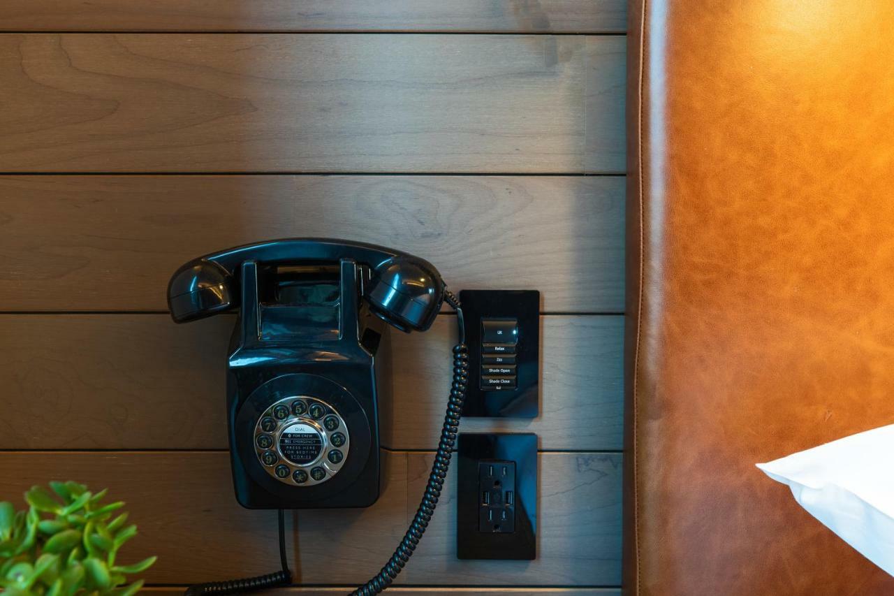 Moxy Nyc Downtown 3*