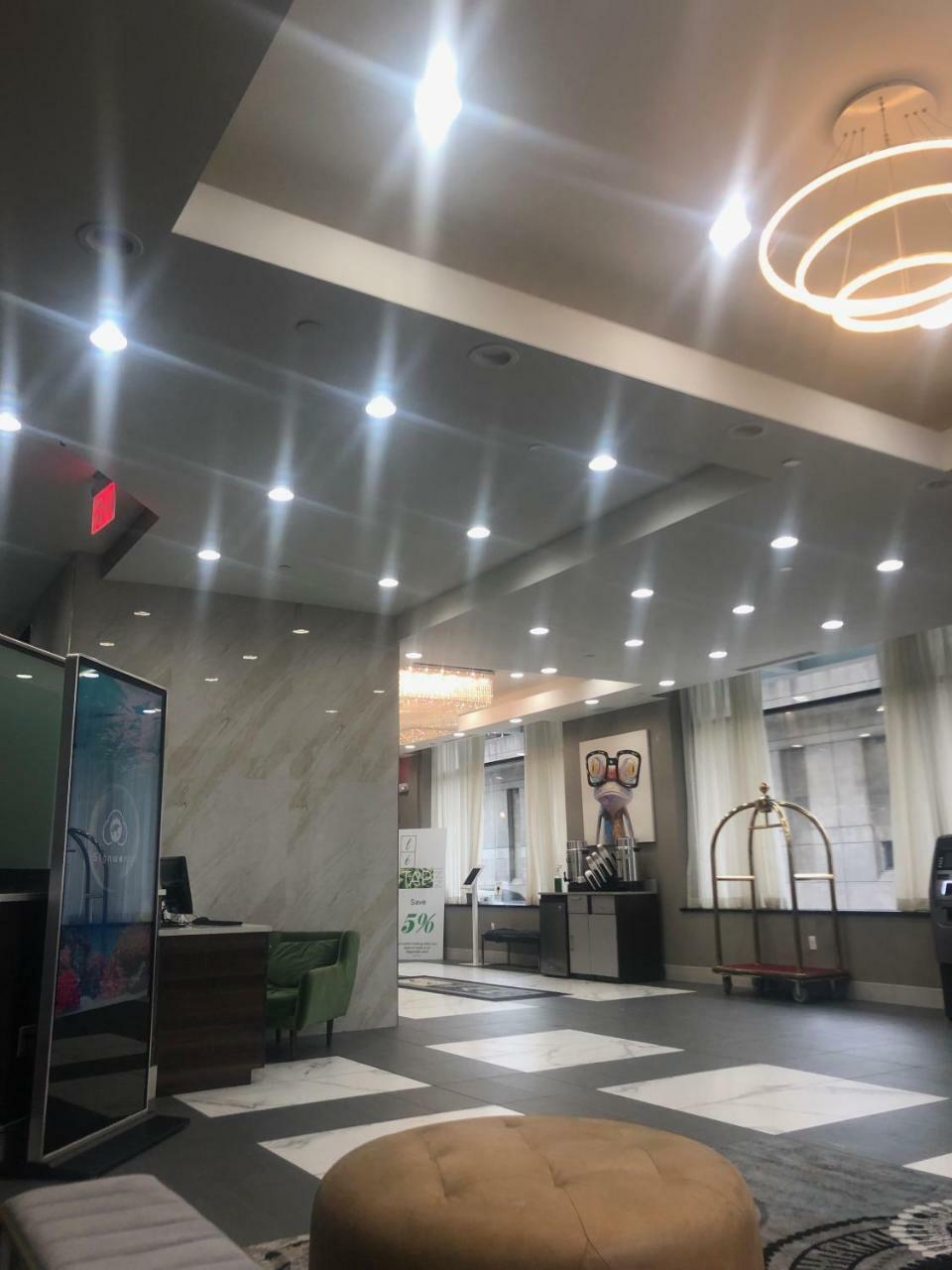 Letap Near Airtrain Jfk Airport 3*