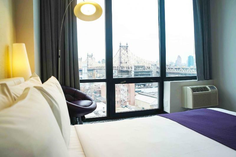 Z Nyc Hotel 4*