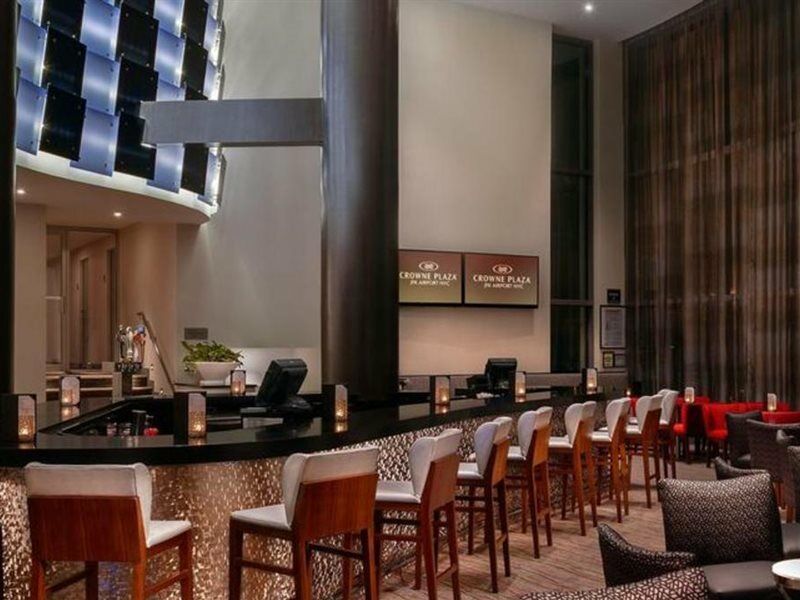 Crowne Plaza Jfk Airport City, An Ihg Hotel 4*