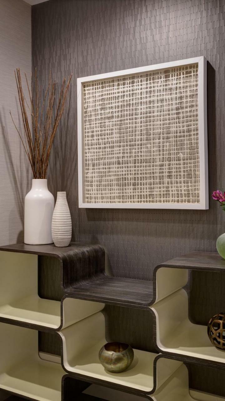 Marriott East Side Hotel New York