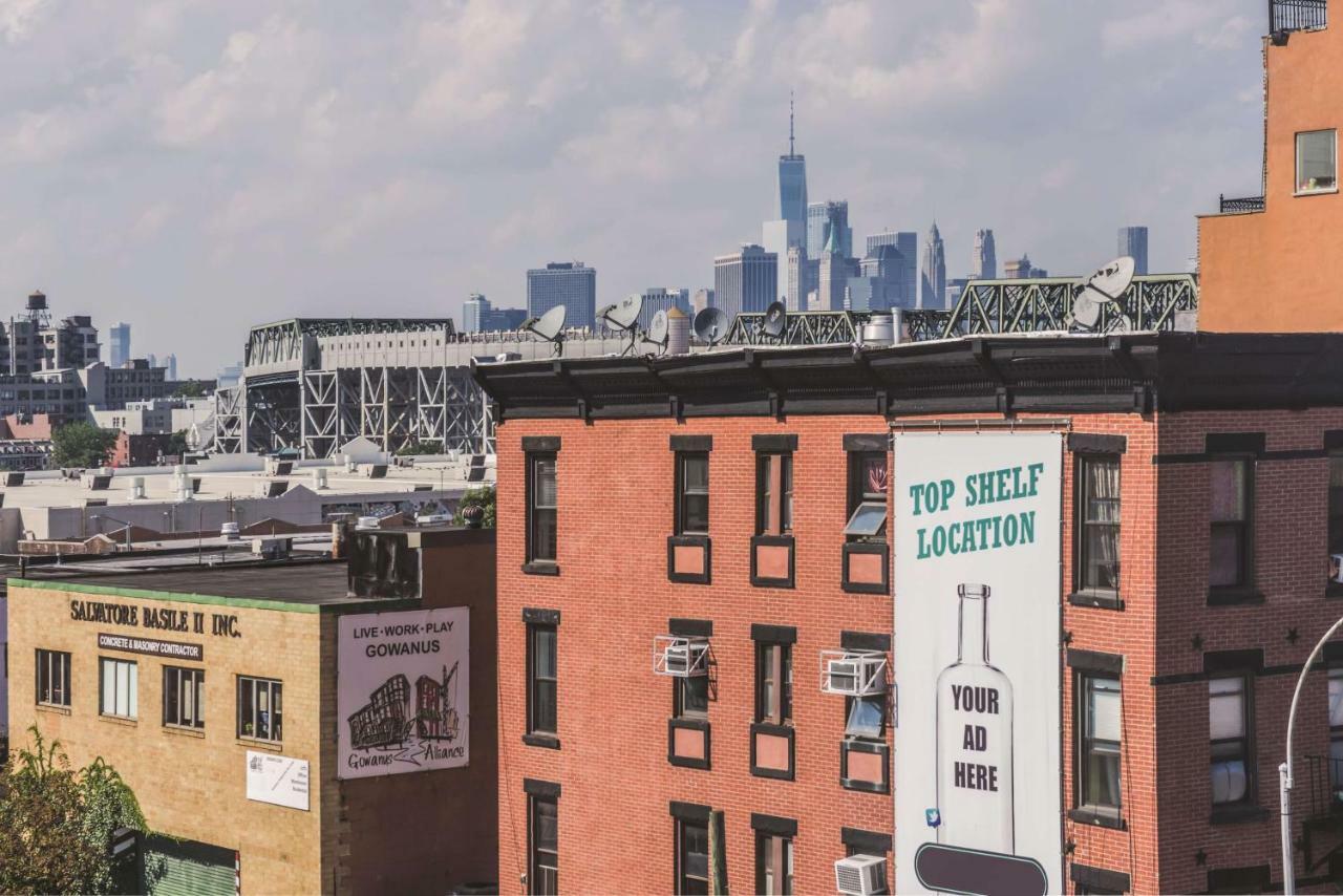 La Quinta By Wyndham Brooklyn Downtown Hotel 3*