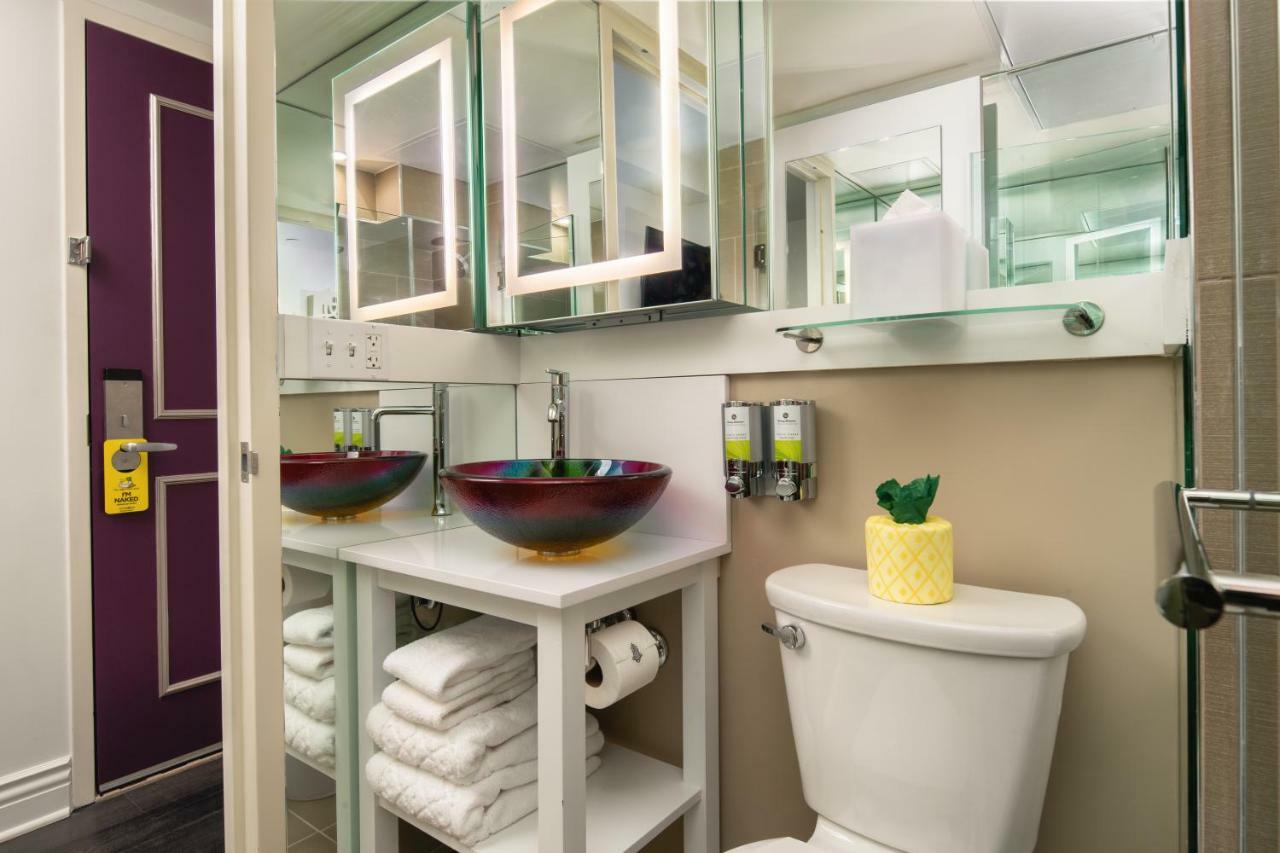 Hotel Staypineapple, An Artful Hotel, Midtown 4*