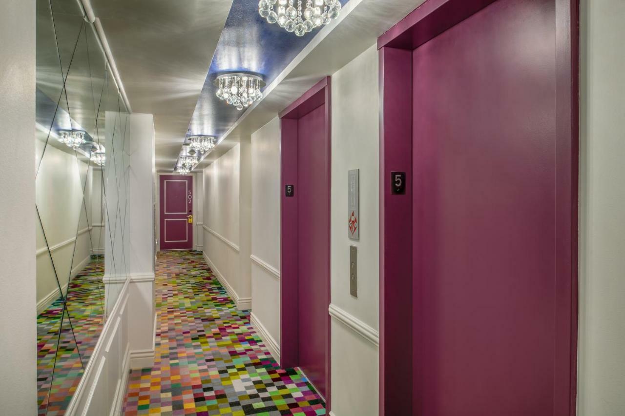 Staypineapple, An Artful Hotel, Midtown New York