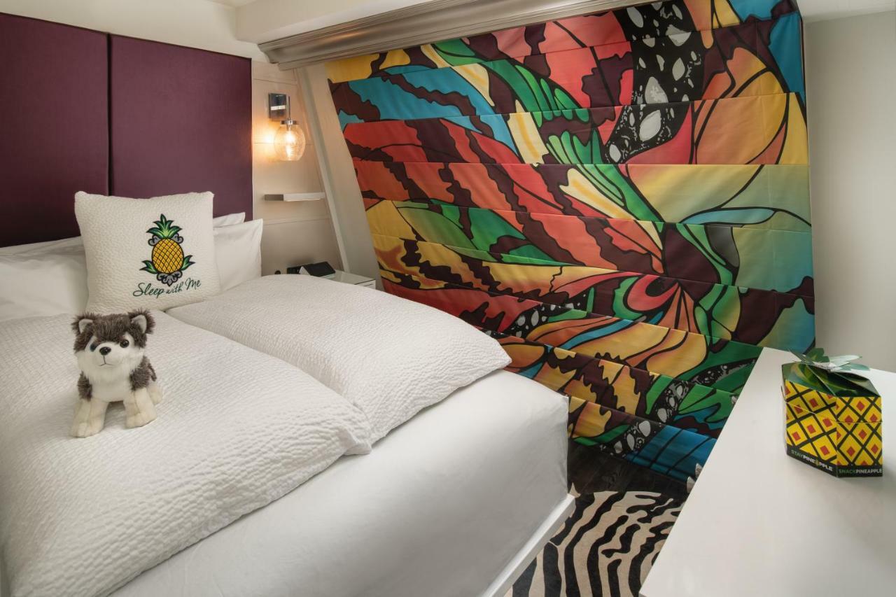 Hotel Staypineapple, An Artful Hotel, Midtown 4*