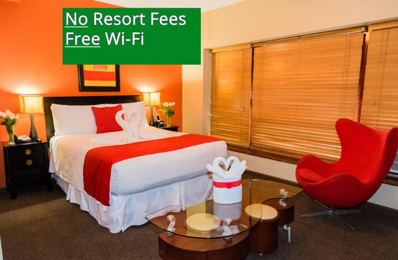 Hotel Marrakech On Broadway New York