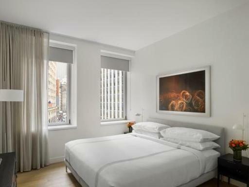 Aka Street Aparthotel New York