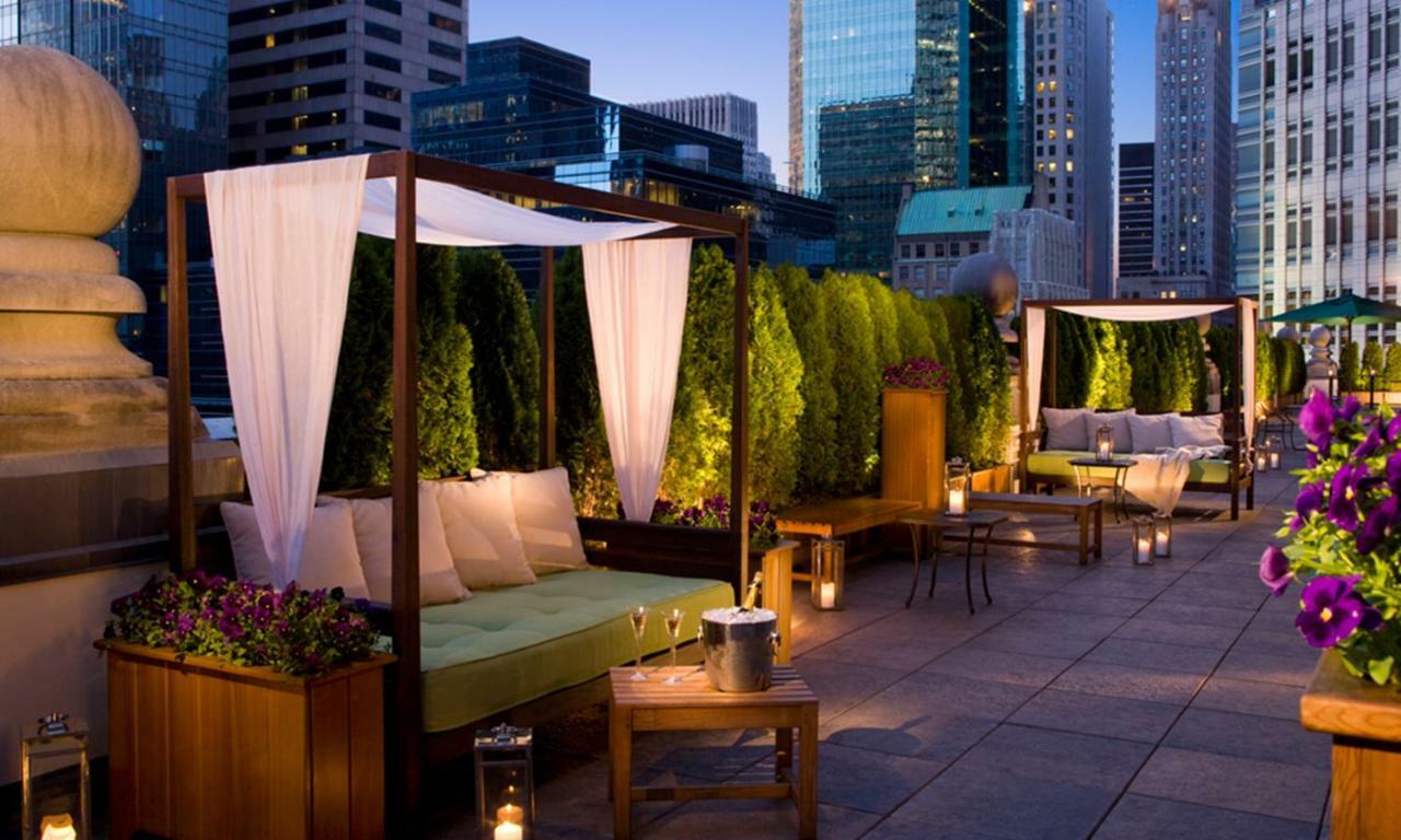 The Roosevelt Hotel 4*