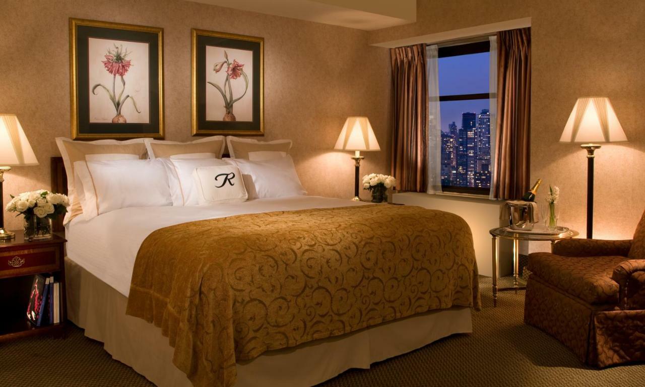 Hotel The Roosevelt 4*