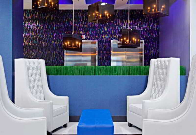 Hotel Fairfield & By Marriott Queens/queensboro Bridge New York