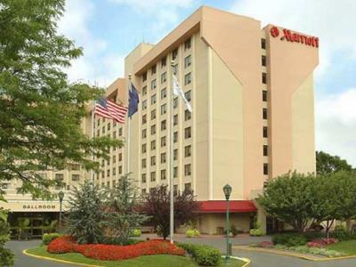 Laguardia Airport Marriott