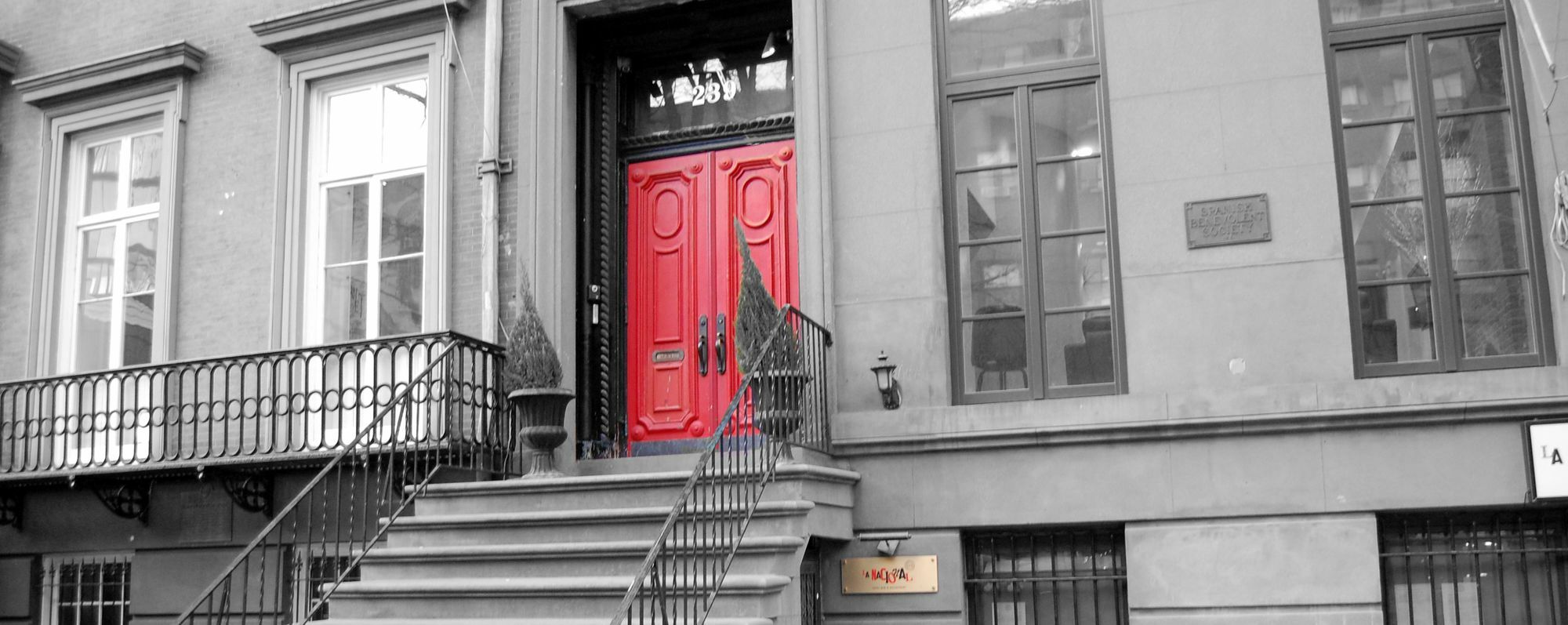 Hostel Chelsea Art